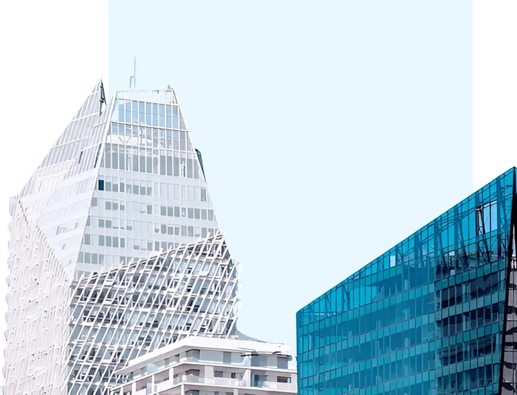 Casablanca Finance City