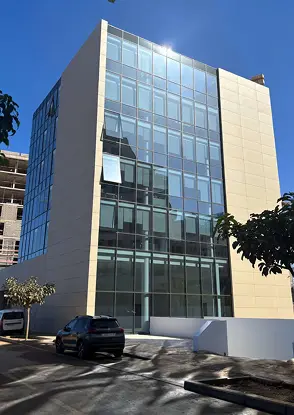 Casa Anfa Campus Project