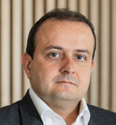 Mohamed EL OUADGHIRI