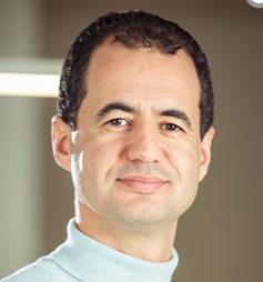 Rachid ALAOUI