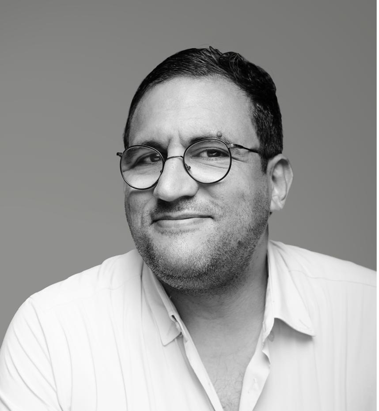 Yassine Kharchach