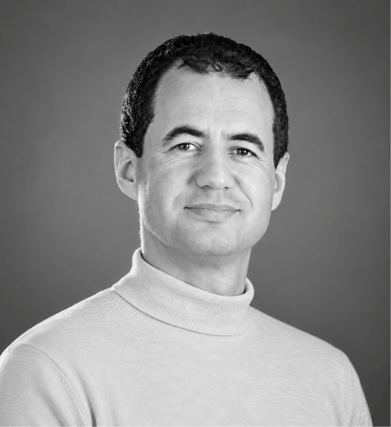 Rachid	Alaoui