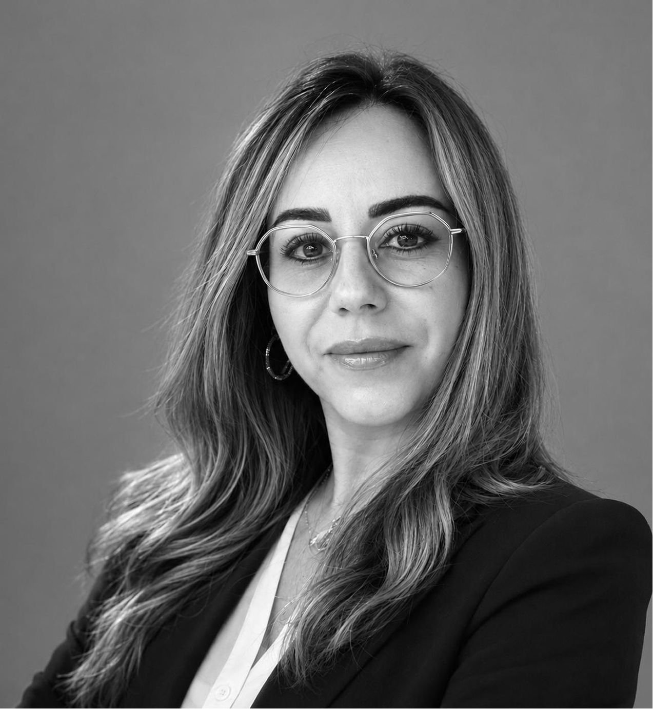 Lamiaa Benchekroun
