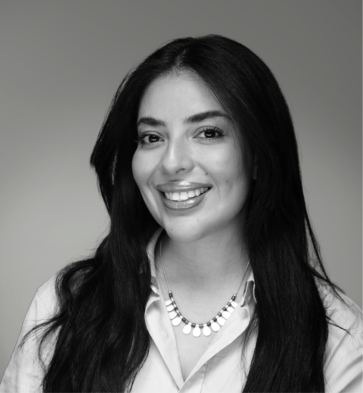 Kenza Mourad
